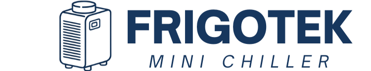 Frigotek Mini Chiller
