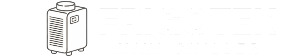 Frigotek Mini Chiller
