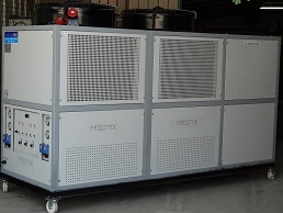 Frigotek Mini Chiller
